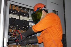 electricidad