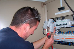 electricidad